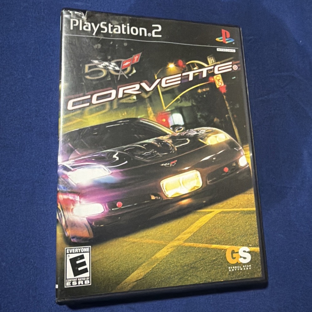 7 PlayStation 2 Games Pre‎ Owned. See Pics.